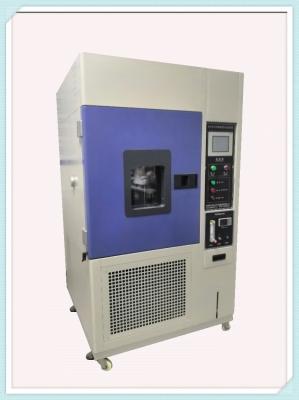 China Ozono de goma que agrieta estándar estático de la máquina de prueba de la tensión ASTM-D1171 en venta