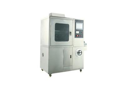Chine Isolant IEC60587 électrique dépistant la machine ASTMD2303 d'essai en laboratoire d'appareil de contrôle à vendre