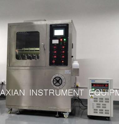 중국 IEC 60587 고전압 추적 지수 테스터 추적 및 침식 테스트 판매용