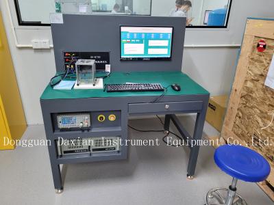 China Equipo actual de la resistencia del tablero HCT de la máquina HDI de la prueba del PWB en venta