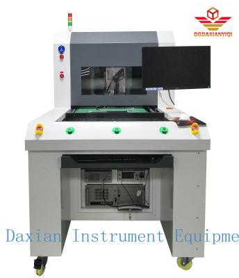 China HDI-het Materiaal van de de Raadstest van PCB automatiseerde Optische Inspectie (AOI) Systemen Te koop