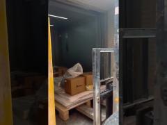 DX8342 Flammability Testing Machine For Fireproof Building Materials