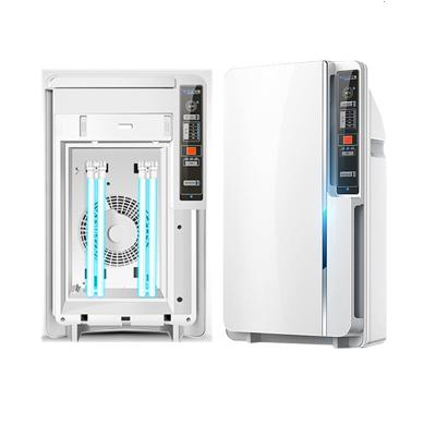 China 120w Air Disinfection Purifier With Sanitizer 220V 50Hz for sale