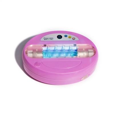 Chine Aseptisant UV médical de la lampe 6w 253.7nm de stérilisation par irradiation UV de quartz à vendre