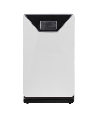 China UVC 120W Hepa Air Freshener Cleaner Air Disinfection Purifier Air Purification Machine for sale