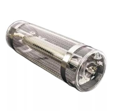 China Luz ULTRAVIOLETA del tubo de la lámpara del excímero 222nm de AC230V 70W para la esterilización en venta