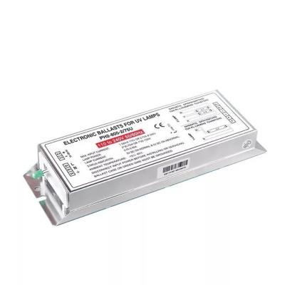 China 220V 150W UVC Light Ballast For U810 / Z1554 Lamp Supporting Ballast for sale