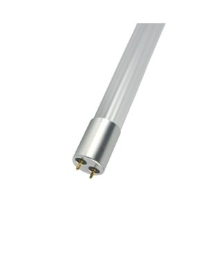 China UVC UV-Licht-Rohre 253.7nm 170W 4 Pin Germicidal für Luft Disinfector zu verkaufen