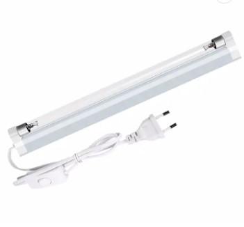 Chine Ampoule UV-C 1154mm de tubes droits de lumière UV de la puissance élevée 320w à vendre