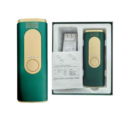China IPL Intense Pulsed Light Hair Removal RF Beauty Instrument 530NM for sale