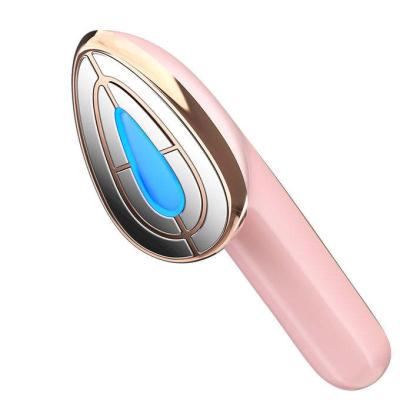 China New product ideas 2023 trends facial treatment galvanic EMS facial beauty tool RF facial tightening for sale