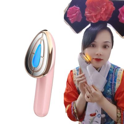 China Skin Rejuvenation, Skin Tightening, Wrinkle Removal RF face beauty instrument zu verkaufen