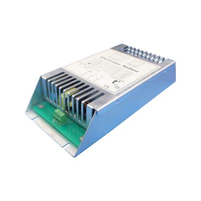 China High Power Factor Electronic Ballast with 0%-100% Dimming Range à venda