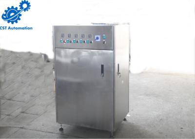 China Automatic Chocolate Making Machine , Reliable 1.5kW Chocolate Tempering Machine for sale
