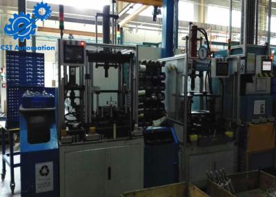 China Pump Factory Custom Made Machines , Customized Automatic Assembly Machines for sale
