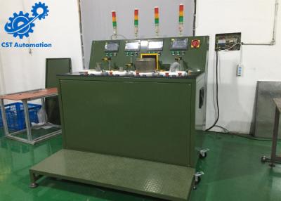 China Pot Production Custom Made Machines Electromagnetic Heating Function for sale