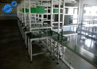 China Antistatischer sicherer Werktisch ESD für Elektronik-Verarbeitungs-Fabrik zu verkaufen