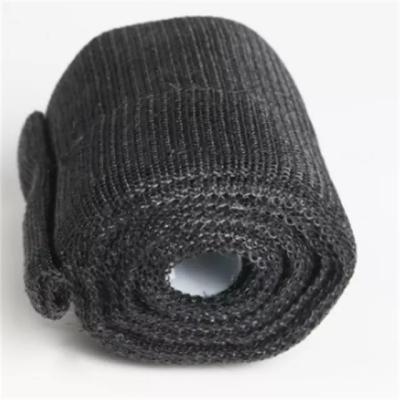 China Wholesale Plumbing Materials Urethane Impregnated Fiberglass Tape Pipe Repair Bandage for Online Pipe Sealing Repair for sale