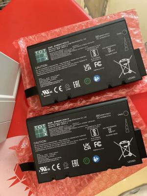 China Piezas de repuesto de ECG médico Batería para el equipo de electrógrafo de ECG TC20 TC30 de Philip en venta