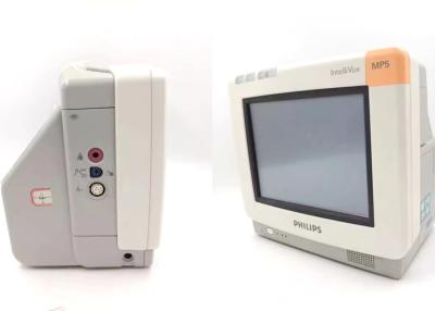 China PHILIP IntelliVue MP5 Reparación de monitores para pacientes con accesorios para impresoras de placa base en venta