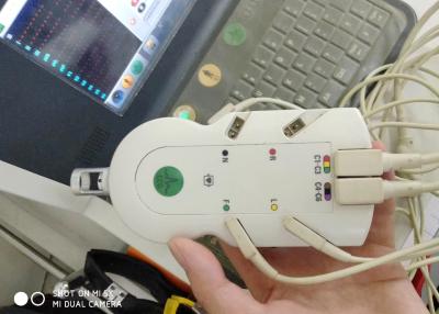 China Caja de recogida de piezas de repuesto para ECG médico para Philip TC30 TC50 en venta
