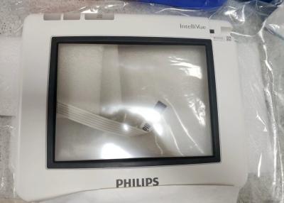 China Medical Patient Monitor Accessories Display Touch Screen For Philip IntelliVue MP5 for sale