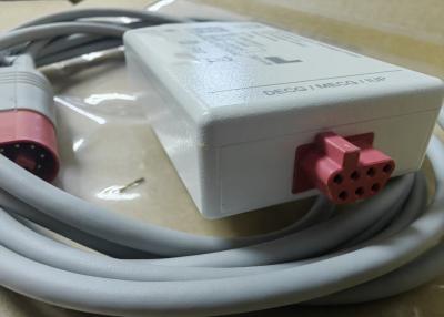 China Phlip Efficia Sensor de SpO2 reutilizável D cabeça 8 pinos 3M 989803160631 à venda