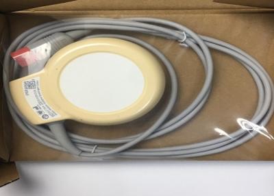 China D Shaped Medical Ultrasound Probe M2736A 453564435241 With 8 Pin Connector for sale