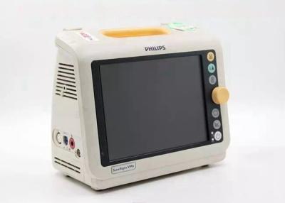 China Suresigns VM6 Used Patient Monitors With Main Board Spare Parts for sale