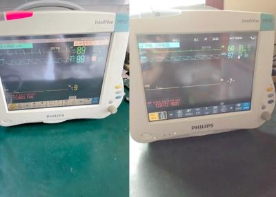 China Philip MP40 MP50 Used Patient Monitors With Repair Accessories for sale