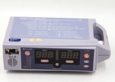 China Oximómetro portátil de pulso  N-550 usado para dispositivos médicos en venta