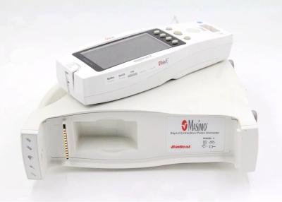 China Masimo Extracción de señales Pulso oxímetro usado portátil para clínica hospital en venta