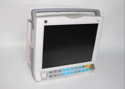 China GE B40 de segunda mão monitor de paciente portátil para cuidados com pacientes à venda