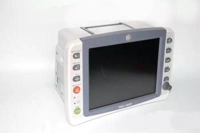China GE DASH2500 Monitoreo del paciente reparación mantenimiento para el campo médico ECG en venta