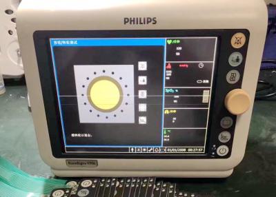 China Philip SureSigns VM6 Reparación del monitor del paciente con la placa base de reparación en venta