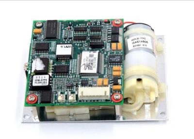 China Used Mindray Patient Monitor Module For PM-7000 PM8000 PM9000 for sale