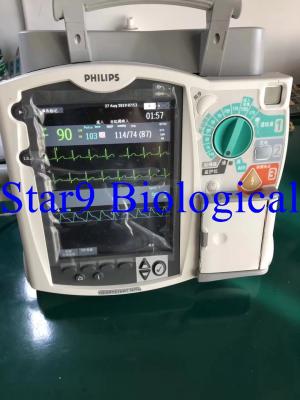China Philip Defibrillaotr M3535A M3536A peças de reparação com serviço profissional à venda