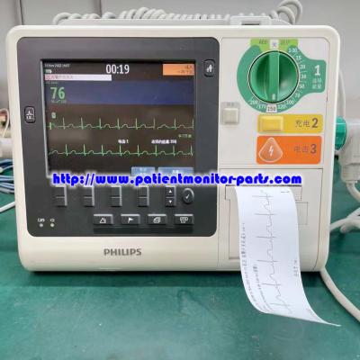 China Philip HeartStart XL+ Defibrillator Machine Parts Motherboard Repair Defibrillator Boards / Batteries for sale