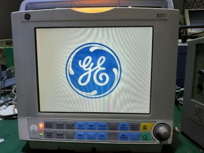 China GE B20i Hospital Medical Equipment Patient Monitor Repair Spare Parts for sale