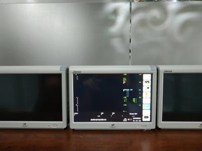 China Spacelabs Elance Patient Monitor Repair Service And Spare Parts for sale