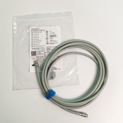 China Conector rápido tubo de extensão da pressão arterial 3M REF BPT1 Configuração padrão à venda