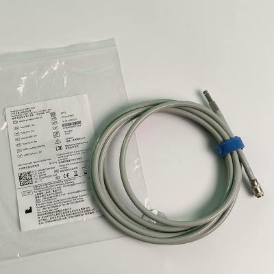 China Original tubo de extensión de presión arterial de cabeza recta larga 3 metros TPU 85A gris REF BPT2 IPN 01.59.473007 en venta