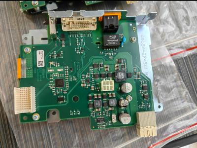 China Philip  Intellivue MX500 MX550 MX450 Patient Monitor Network Card, Video Card. PN: 45356426321 for sale