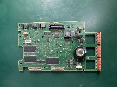 China Philip  IntelliVue MP2 /X2 Patient Monitor Motherboard Sales, Maintenance, Exchange.PN:453564325491 for sale