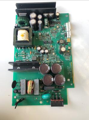 China PN 801674-001 Power Supply Board For GE Solar8000 Solar8000i Solar8000m Patient Monitor  Good Condition for sale