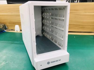 China TRAM-RAC 4A Module Rack For GE SOAR8000 Series Patient Monitor for sale