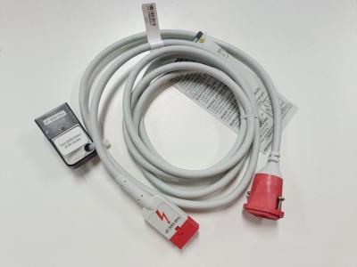 Chine Modèle: 8000-0308-01 câble polyvalent pour défibrillateur ZOLL à vendre