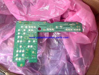 China Medtronic Lifepak 20 Defibrillator Keypad PN: KR0B05L13201966-007-B for sale