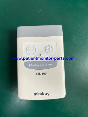 中国 Monitor Repair Spare Parts In Stock Mindray TEL-100 ECG Telemetry Box 販売のため
