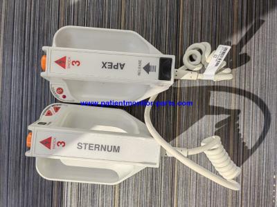 China Zoll M Series Defibrillator Haddles Paddles.Defibrillator Maintenance, Defibrillator Accessories Supply à venda